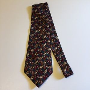 Preswick & Moore tie